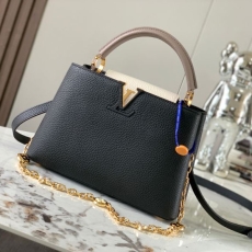 LV Top Handle Bags